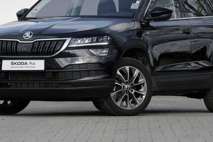 Skoda Karoq 84.500 km 18.925 &euro; Dortmund 44309