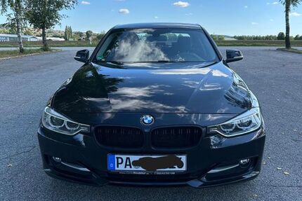 BMW 316