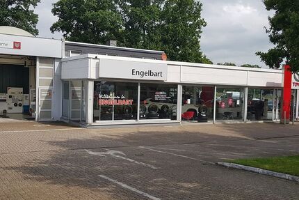 Toyota C-HR 39.053 km 22.450 &euro; Oldenburg 26125