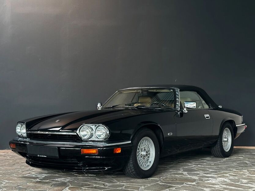 Jaguar XJS 83.149 km 21.000 € Erkrath 40699