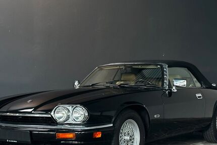 Jaguar XJS 83.149 km 22.000 € Erkrath 40699