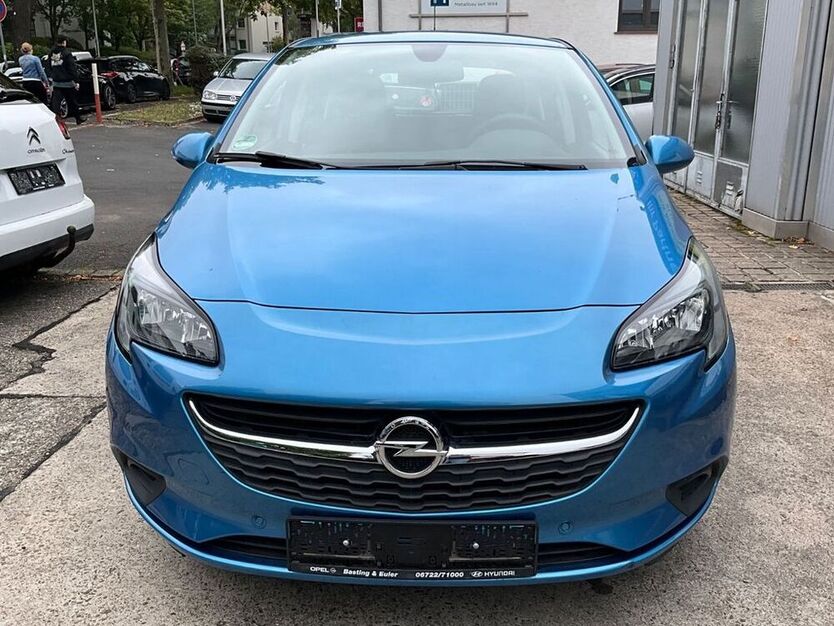 Corsa