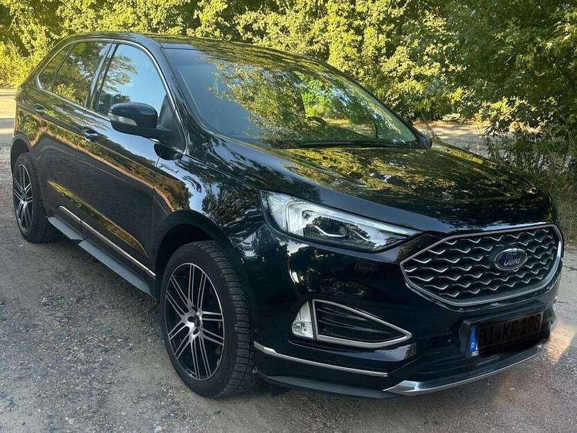 Ford Edge 151.000 km 24.500 € Gütersloh 33330