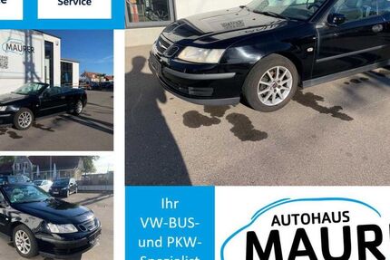 Saab 9-3 278.700 km 1.990 &euro; Holzgerlingen 71088