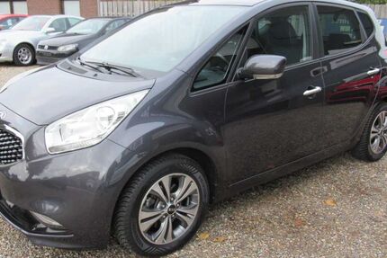 Kia Venga 59.300 km 12.950 &euro; Gettorf 24214