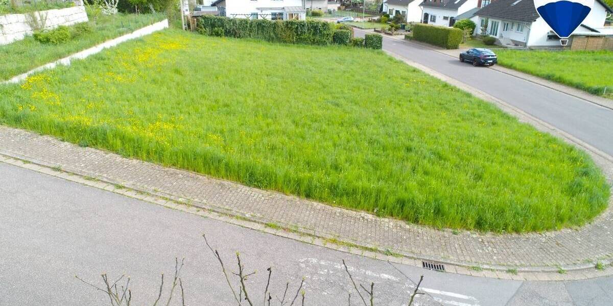 Grundstück Beckingen / Düppenweiler Düppenweiler - 130.000&euro; | Angebot:26318883