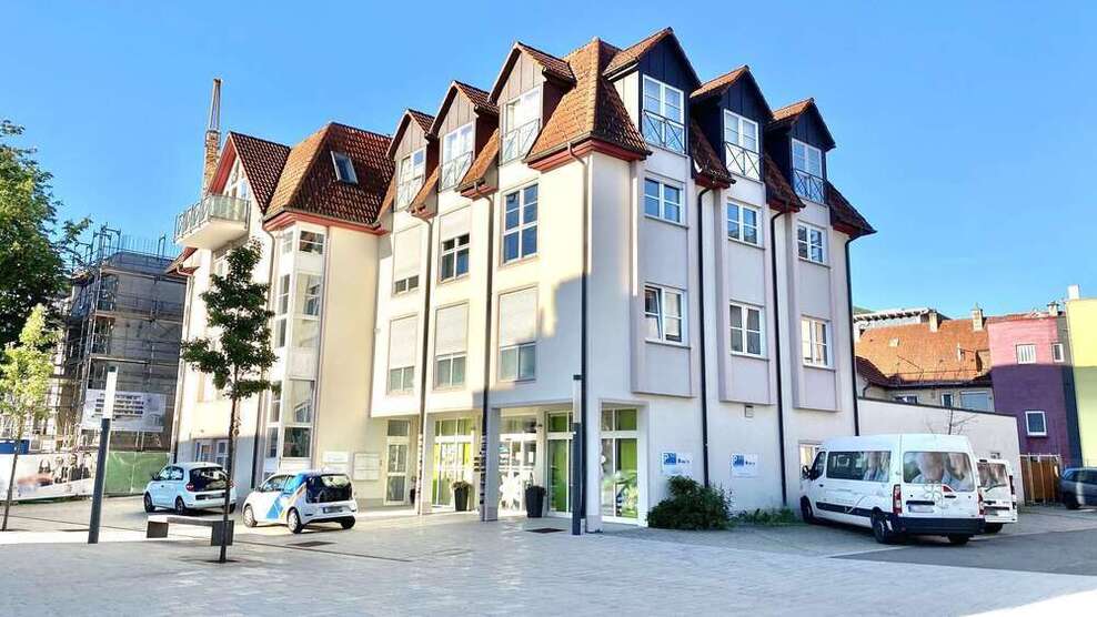 Büro in Albstadt 900.000 € 552 m²