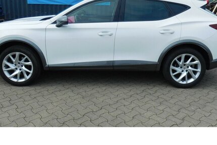 Cupra Formentor 1.5 TSI BMT Klima LED Alu Navi 29.900 km 20.990 &euro; Vordorf 38533
