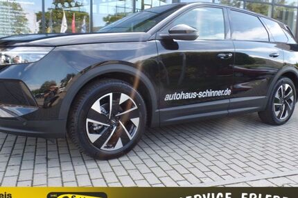 Opel Grandland (X) 5.000 km 32.112 &euro; Weimar 99427