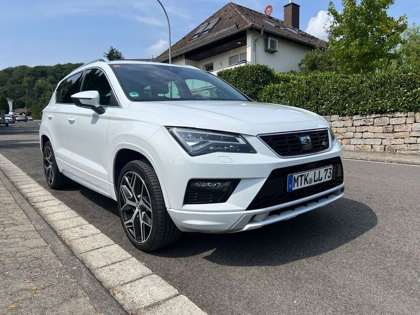 Ateca