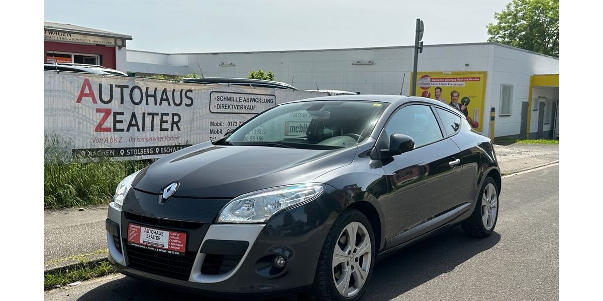 Renault Megane 180.000 km 3.450 &euro; Stolberg bei Aachen 52222