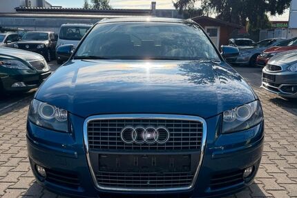 Audi A3 197.554 km 4.590 &euro; Rosenheim 83026