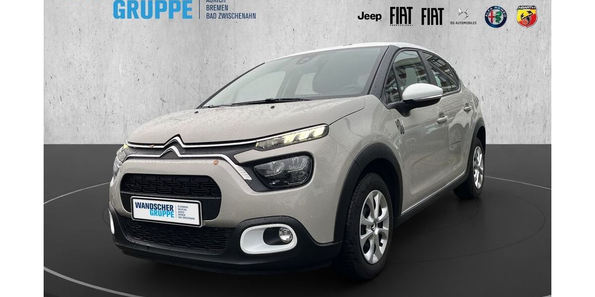 Citroen C3 15.800 km 11.990 &euro; Bremen 28207