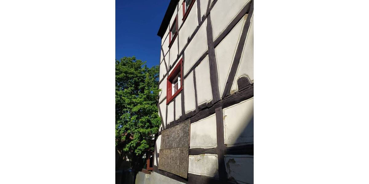 Mehrfamilienhaus, Wohnhaus Alsfeld - 1 Zimmer, 458.999&euro; | Angebot:25800371