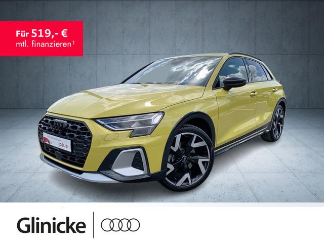 Audi A3 6.314 km 39.460 € Alsfeld 36304
