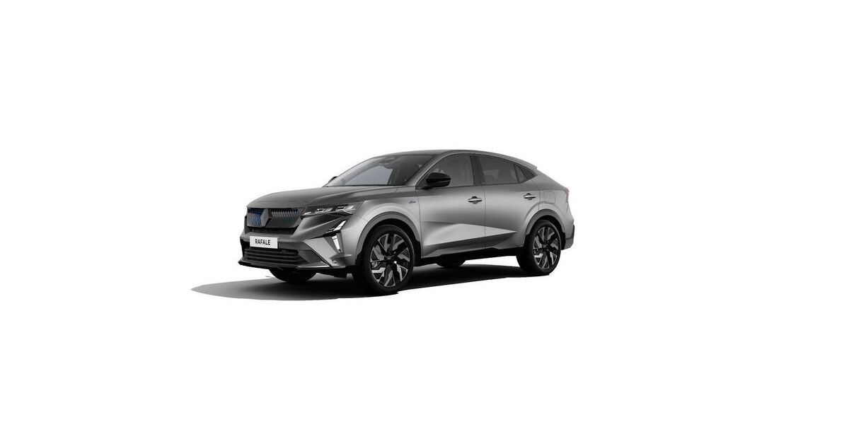 Renault Rafale 10.000 km 49.950 &euro; Merzig 66663