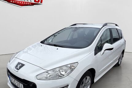 Peugeot 308 157.000 km 5.390 &euro; Worms 67547