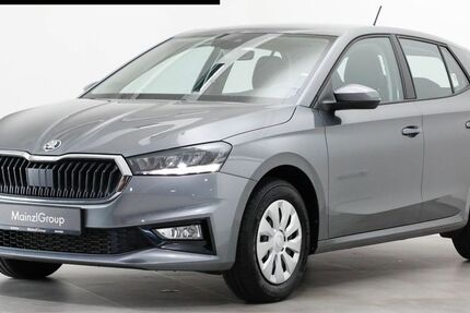 Skoda Fabia 3.371 km 20.290 &euro; Bad Reichenhall 83435