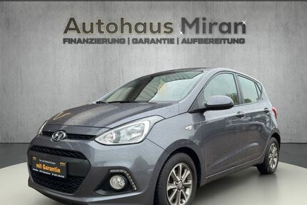 Hyundai i10 104.300 km 5.999 &euro; Delmenhorst 27751