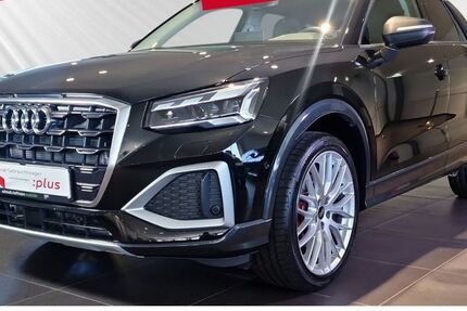 Audi Q2 11.450 km 39.880 € Kiel 24118