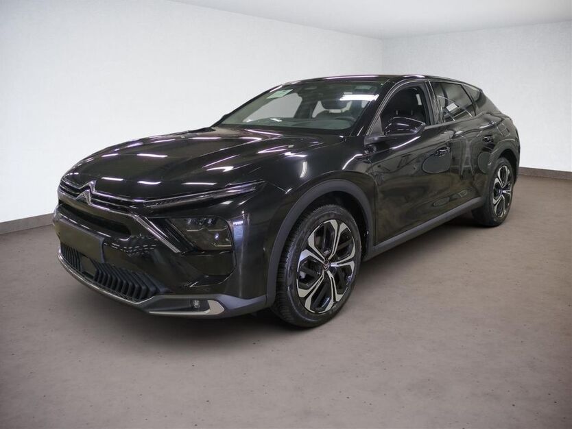 Citroen C5 X 26.337 km 19.880 € Rüsselsheim 65428