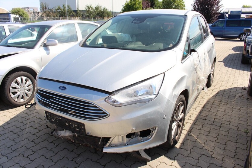 C-Max
