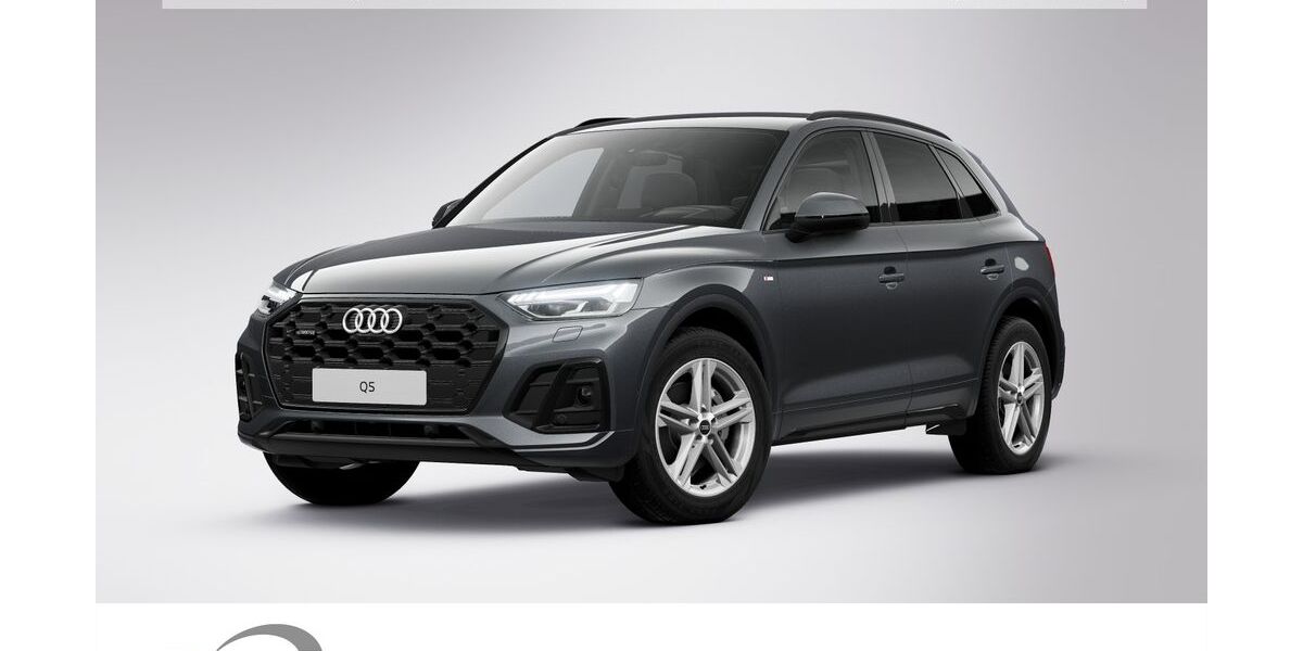 Audi Q5 40.214 km 42.450 € Wiesbaden 65189