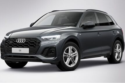 Audi Q5 43.890 km 39.880 &euro; Wiesbaden 65189