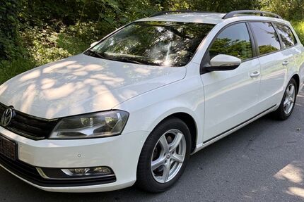 VW Passat 242.550 km 5.100 &euro; Greven 48268