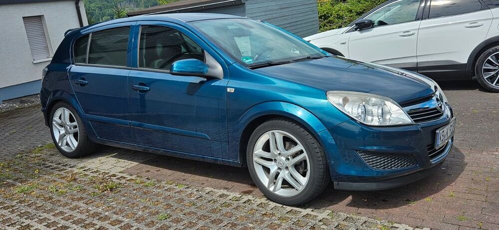 Astra