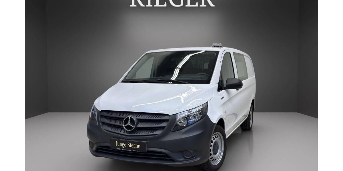 Mercedes-Benz eVito 29.355 km 14.900 &euro; Altdorf 90518