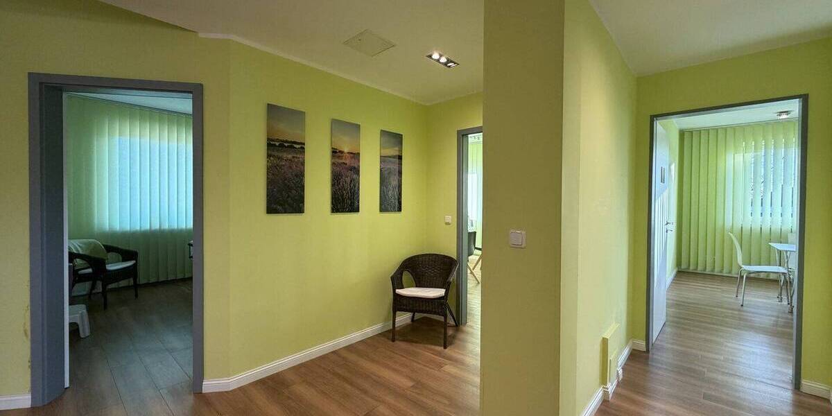 Gewerbeobjekt Rosengarten Nenndorf - 1.780&euro; | Angebot:25928946