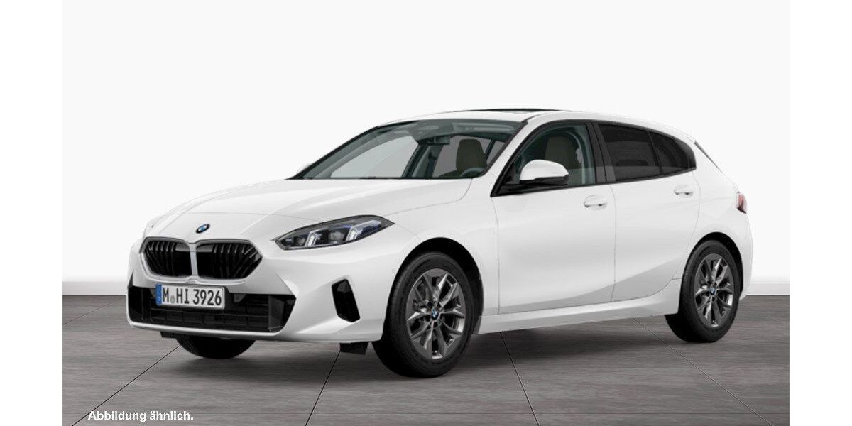 BMW 120 12.997 km 32.304 &euro; Dresden 01219