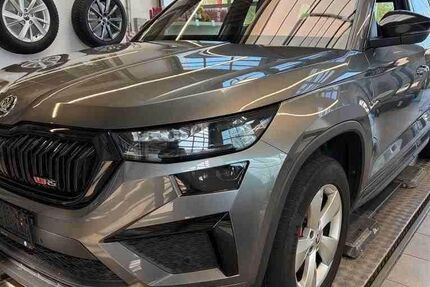Skoda Kodiaq 91.084 km 35.950 &euro; Steinbach-Hallenberg OT Herges-Hallenberg 98587