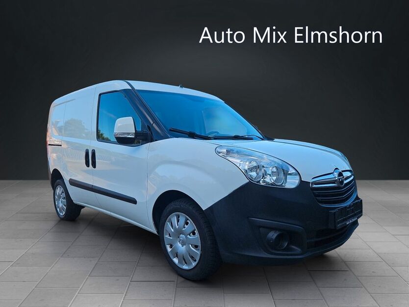 Opel Combo 145.085 km 6.800 € Elmshorn 25335