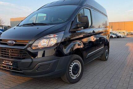 Ford Transit Custom 116.000 km 17.890 &euro; Oelde 59302