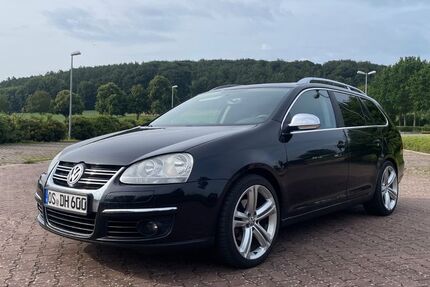 VW Golf 376.109 km 2.800 &euro; Bad Essen 49152