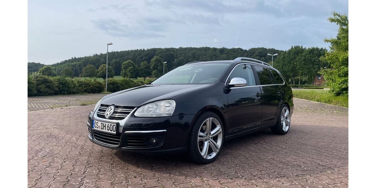 VW Golf 376.109 km 2.800 &euro; Bad Essen 49152