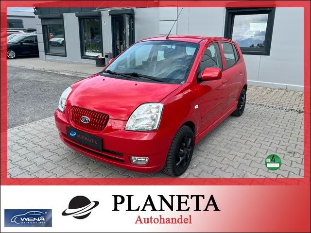Kia Picanto 84.026 km 4.499 &euro; Ludwigsfelde 14974