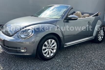 VW Beetle 112.400 km 13.990 € Georgsmarienhütte 49124