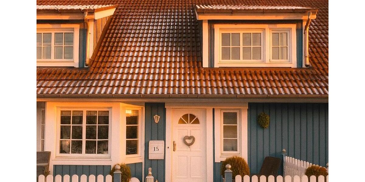 Reihenhaus Brome - 4 Zimmer, 102 m&sup2;, 236.000&euro; | Angebot:25589404