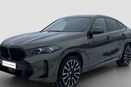 BMW X6 29.998 km 77.855 &euro; Windischleuba 04603