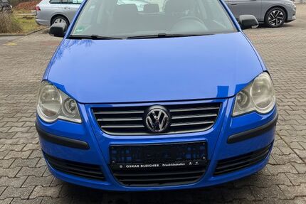 VW Polo 71.000 km 2.800 &euro; Meckenbeuren 88074