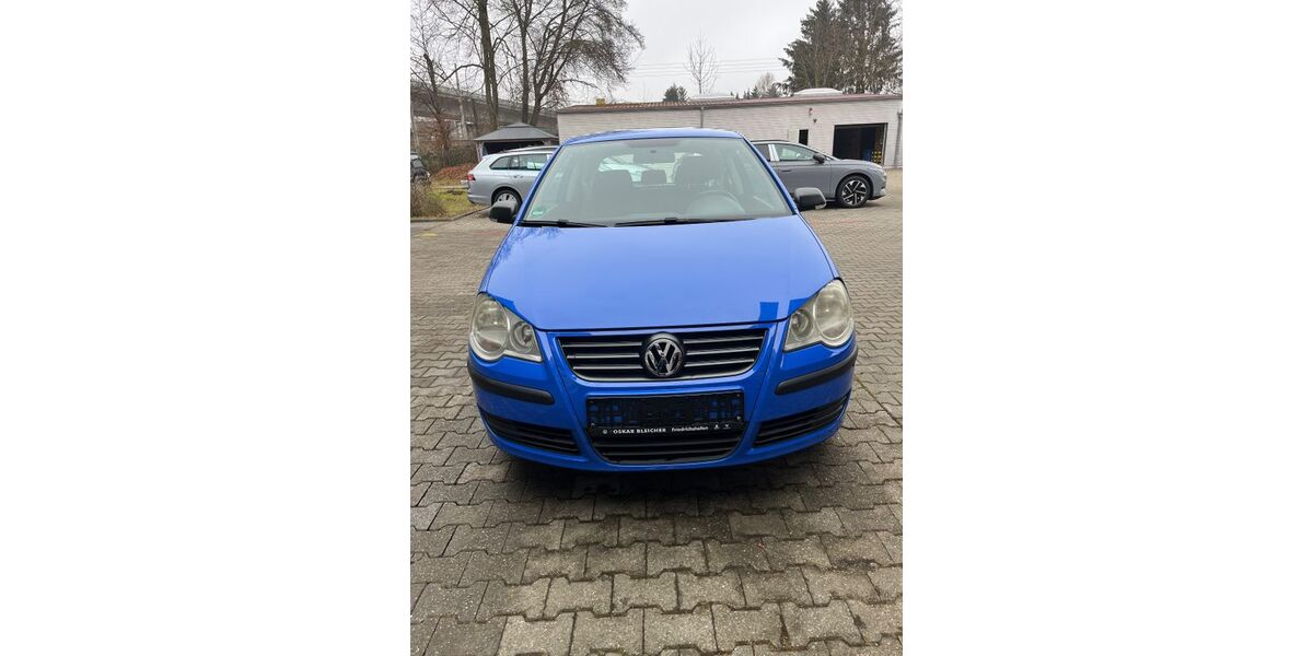VW Polo 71.000 km 2.800 &euro; Meckenbeuren 88074