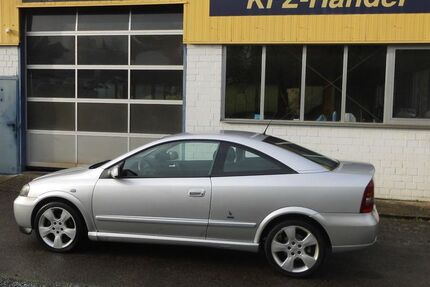 Opel Astra 220.000 km 2.250 &euro; Burscheid 51399