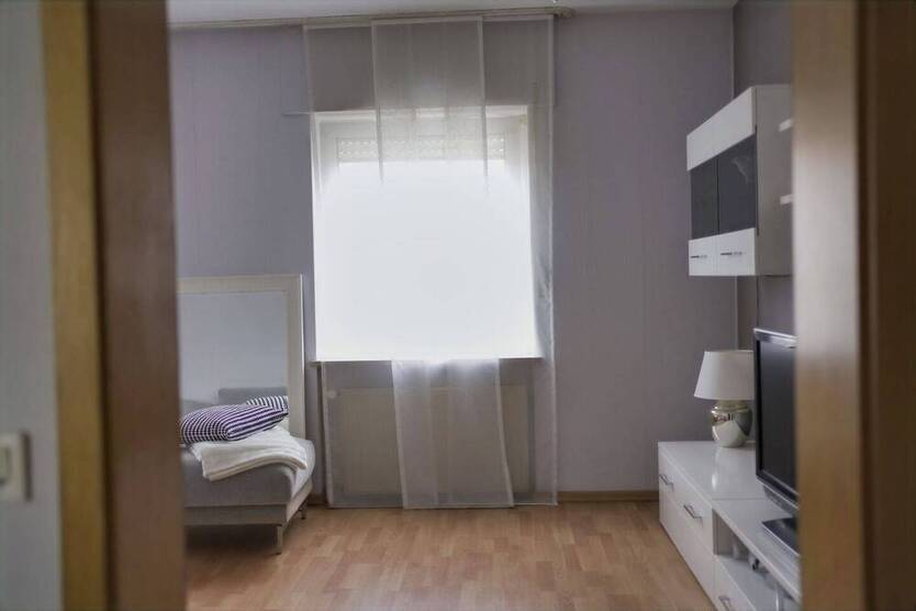 Platz da! Dieses Raumwunder überrascht auf ganzer Linie