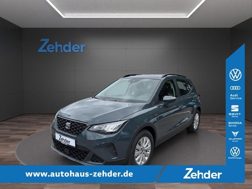 Seat Arona 1.005 km 18.939 € Cham 93413