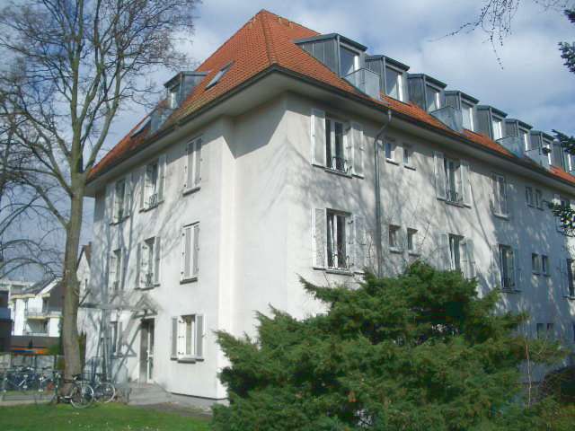 Wohnung zum Mieten in Bonn 413,85 € 31.4 m²