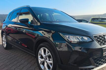 Seat Arona 37.100 km 18.950 &euro; Buchen 74722