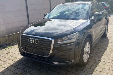 Audi Q2 154.747 km 11.000 &euro; Wiefelstede 26215